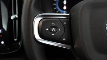 Volvo XC40 RECHARGE CORE
