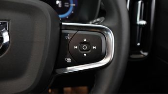 Volvo XC40 RECHARGE CORE