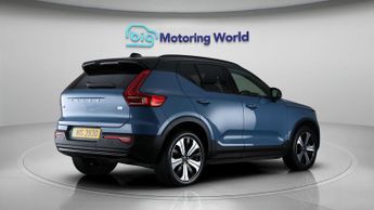 Volvo XC40 RECHARGE CORE