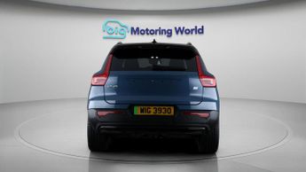 Volvo XC40 RECHARGE CORE