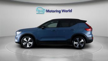 Volvo XC40 RECHARGE CORE
