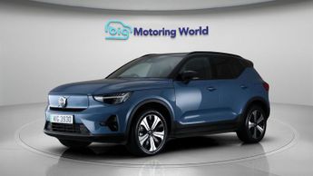 Volvo XC40 RECHARGE CORE
