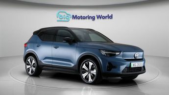 Volvo XC40 RECHARGE CORE