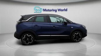 Vauxhall Crossland ULTIMATE