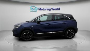 Vauxhall Crossland ULTIMATE