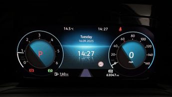 Volkswagen Golf STYLE TDI DSG