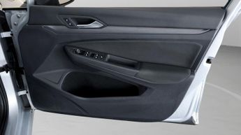 Volkswagen Golf STYLE TDI DSG