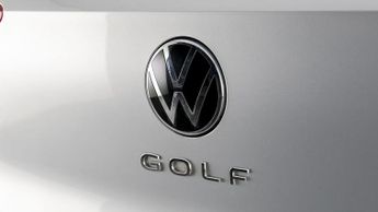 Volkswagen Golf STYLE TDI DSG