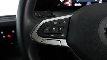 Volkswagen Golf STYLE TDI DSG