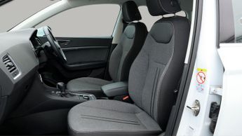 SEAT Ateca ECOTSI SE TECHNOLOGY DSG