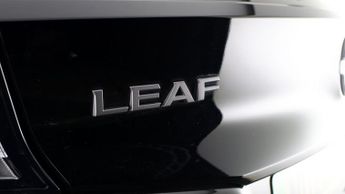 Nissan Leaf N-CONNECTA
