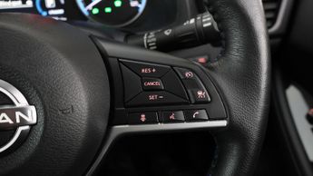 Nissan Leaf N-CONNECTA