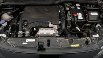 Vauxhall Corsa SRI EDITION