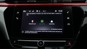 Vauxhall Corsa SRI EDITION