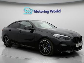 BMW M235 M235I XDRIVE GRAN COUPE