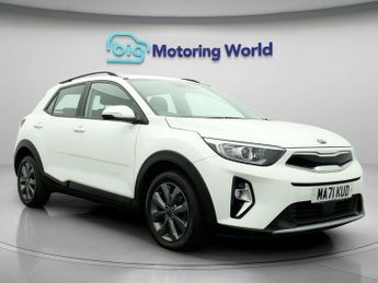 Kia Stonic 2