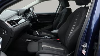 BMW X2 XDRIVE20I SPORT