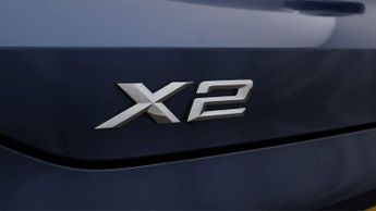 BMW X2 XDRIVE20I SPORT