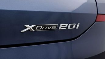 BMW X2 XDRIVE20I SPORT