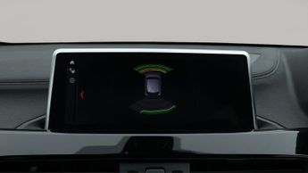 BMW X2 XDRIVE20I SPORT