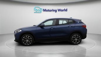 BMW X2 XDRIVE20I SPORT