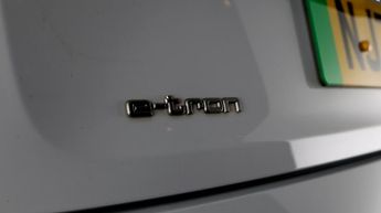 Audi e-tron SPORTBACK QUATTRO S LINE