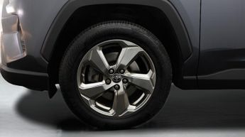 Toyota RAV4 VVT-I DESIGN