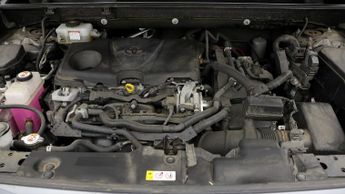Toyota RAV4 VVT-I DESIGN