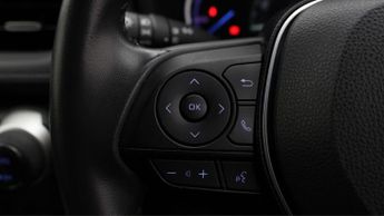 Toyota RAV4 VVT-I DESIGN
