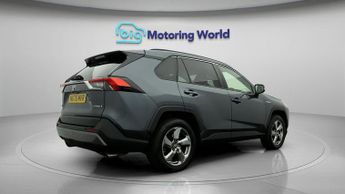 Toyota RAV4 VVT-I DESIGN