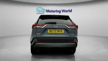 Toyota RAV4 VVT-I DESIGN