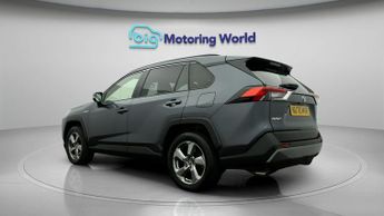 Toyota RAV4 VVT-I DESIGN