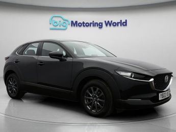 Mazda CX3 SE-L LUX