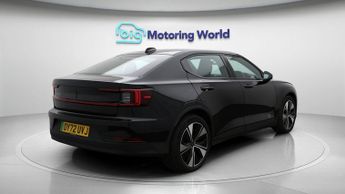 Polestar Polestar 2 BASE