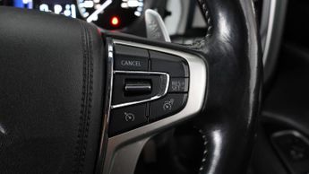 Mitsubishi Outlander PHEV EXCEED