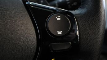 Toyota AYGO VVT-I X-PLAY X-SHIFT