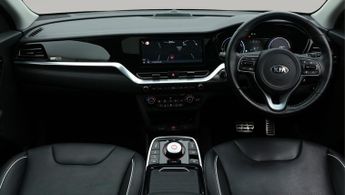 Kia Niro 4 PLUS
