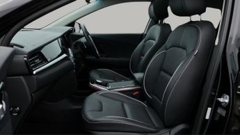 Kia Niro 4 PLUS