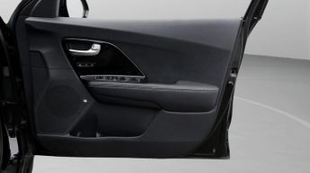Kia Niro 4 PLUS