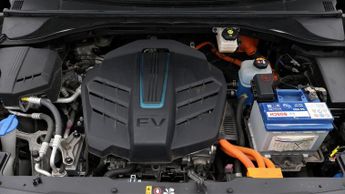 Kia Niro 4 PLUS