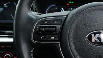 Kia Niro 4 PLUS