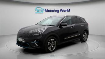 Kia Niro 4 PLUS