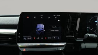 Renault Megane E-Tech TECHNO