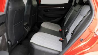 Renault Megane E-Tech TECHNO