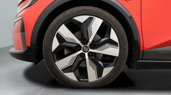 Renault Megane E-Tech TECHNO