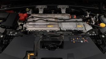 Renault Megane E-Tech TECHNO