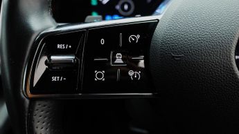 Renault Megane E-Tech TECHNO