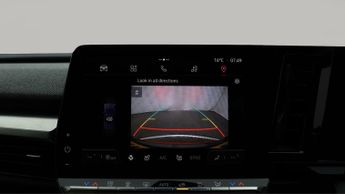 Renault Megane E-Tech TECHNO