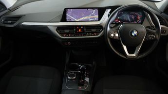 BMW 1 Series 118I SE