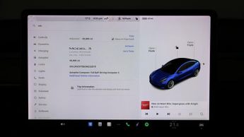 Tesla Model 3 ALL MODELS